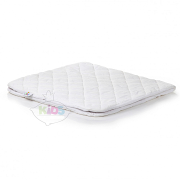Наматрасник стеганный детский Наша Гордость Наматрасник стеганный детский Наша Гордость